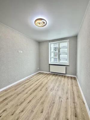 Sale of a 2-room apartment with NEW RENOVATION! WITHOUT COMMISSION!