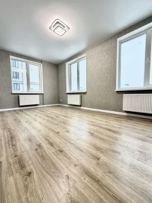 Sale of a 2-room apartment with NEW RENOVATION! WITHOUT COMMISSION!
