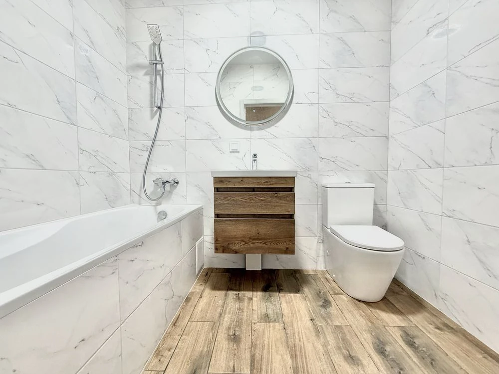 Sale of a 2-room apartment with NEW RENOVATION! WITHOUT COMMISSION!