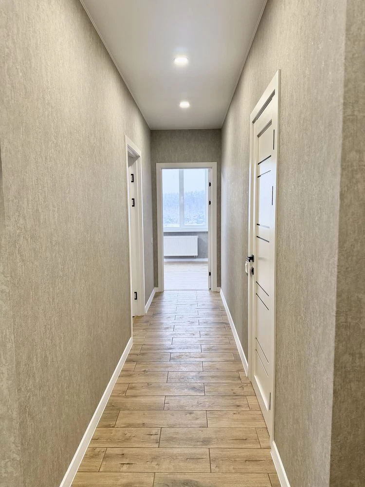 Sale of a 2-room apartment with NEW RENOVATION! WITHOUT COMMISSION!