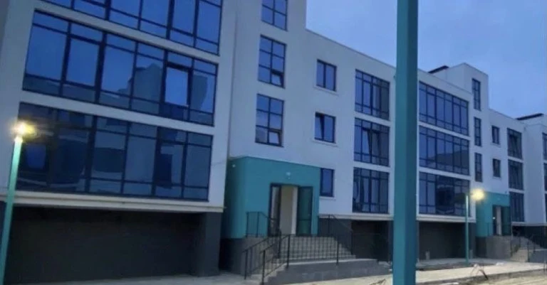 Spacious and bright apartment at a great price! Irpin