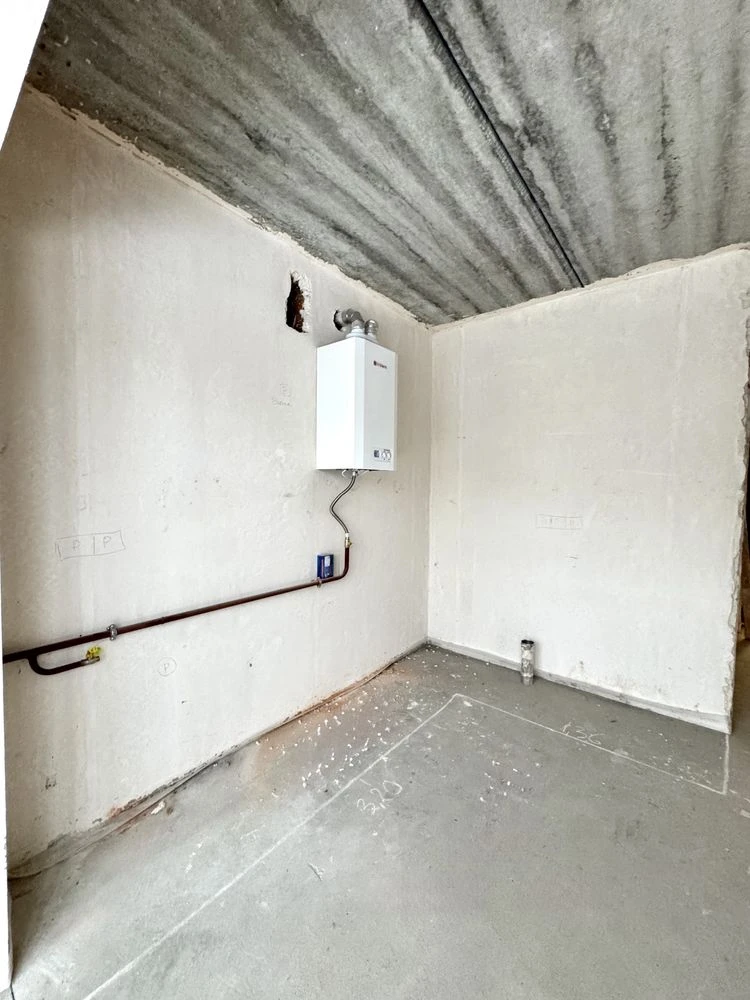 Spacious and bright apartment at a great price! Irpin