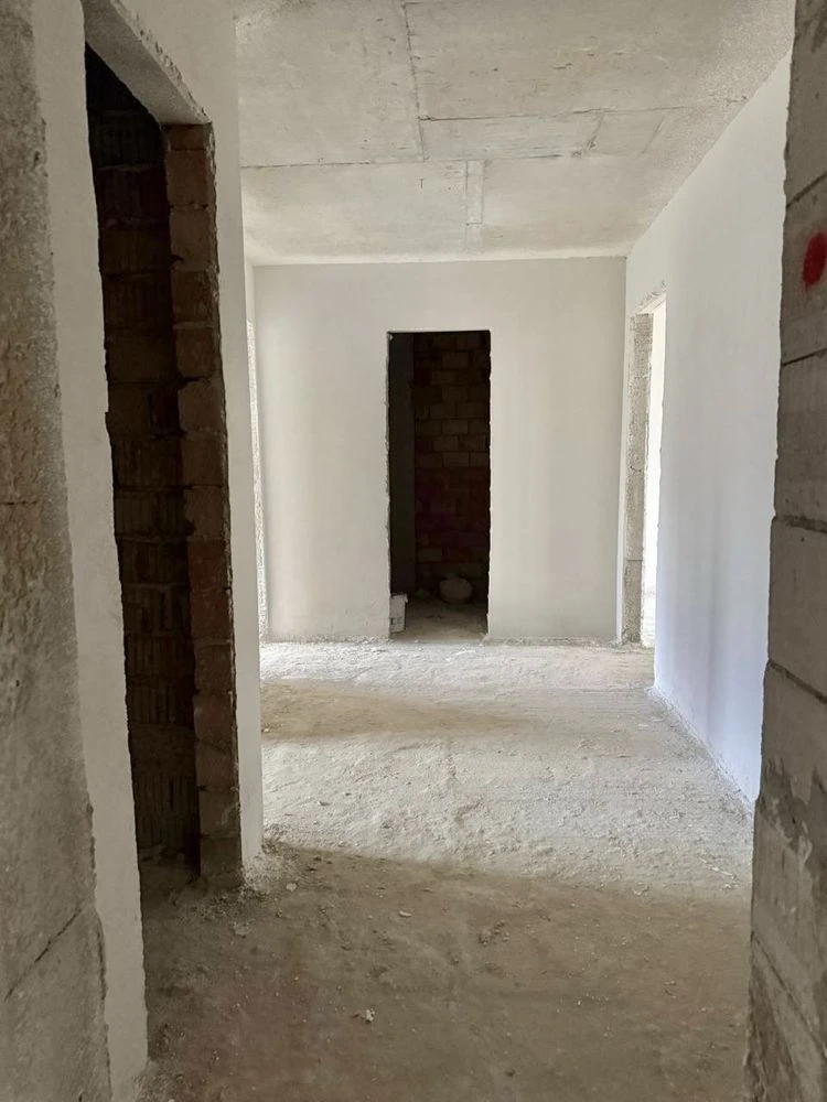 Excellent! Best Investment! 53 m2! 2-room apartment! Irpin