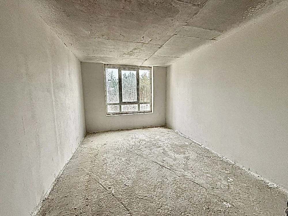 Excellent! Best Investment! 53 m2! 2-room apartment! Irpin