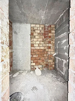 Excellent! Best Investment! 53 m2! 2-room apartment! Irpin