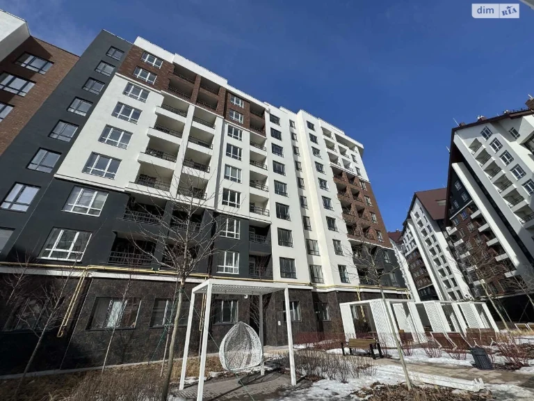 Продажа Квартиры Ирпень