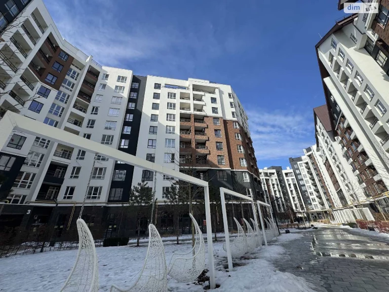Продажа Квартира Ирпень