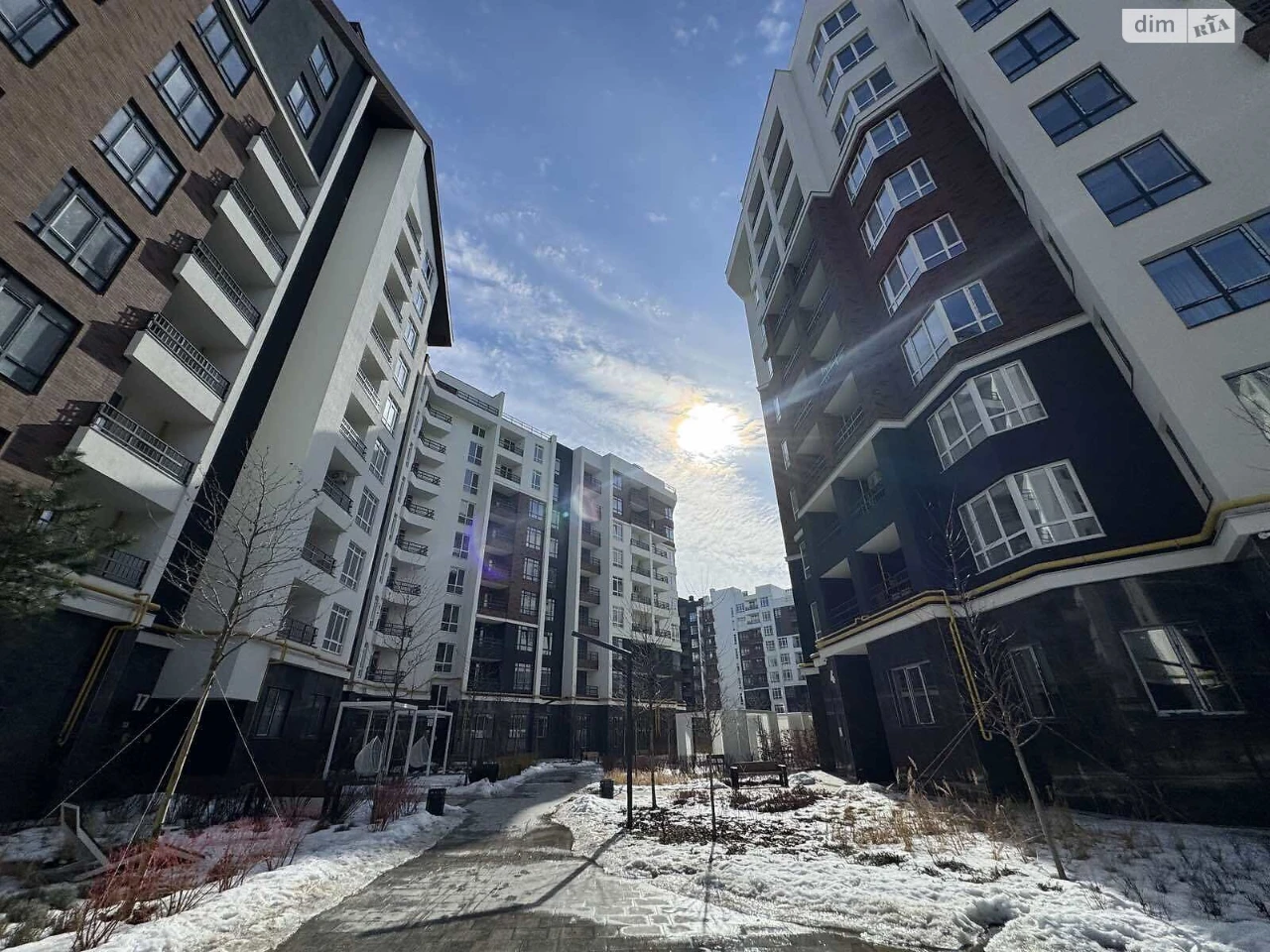 Продажа Квартира Ирпень