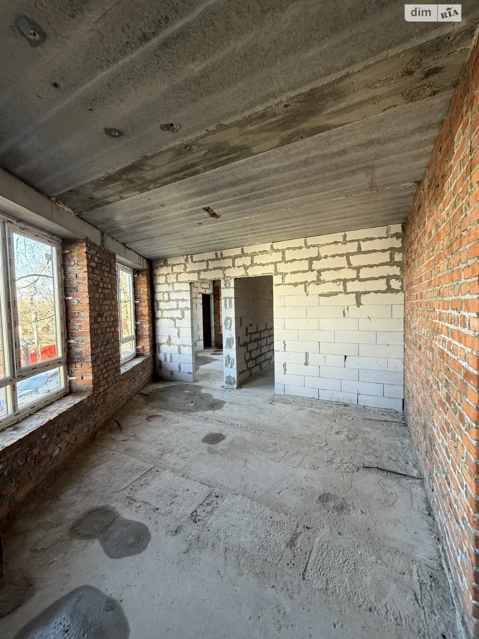 Продажа квартиры, Ирпень
