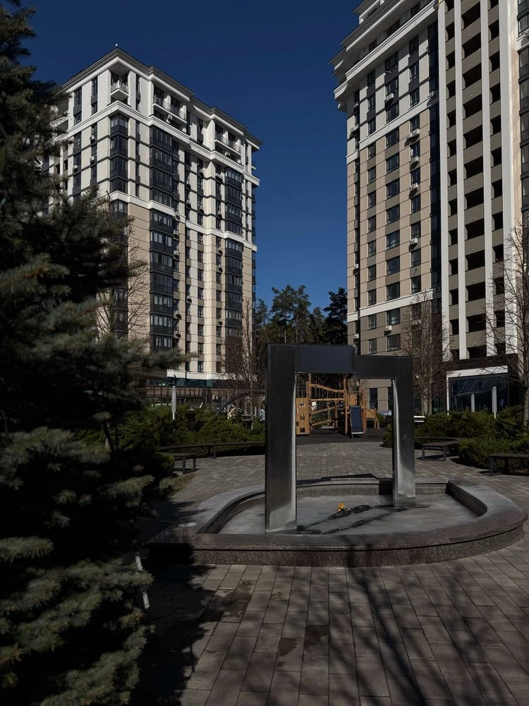 Продаж, ЖК "Центральний 2" / 84 000$ Ірпінь