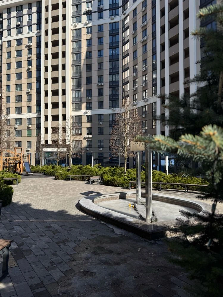 Продаж, ЖК "Центральний 2" / 84 000$ Ірпінь