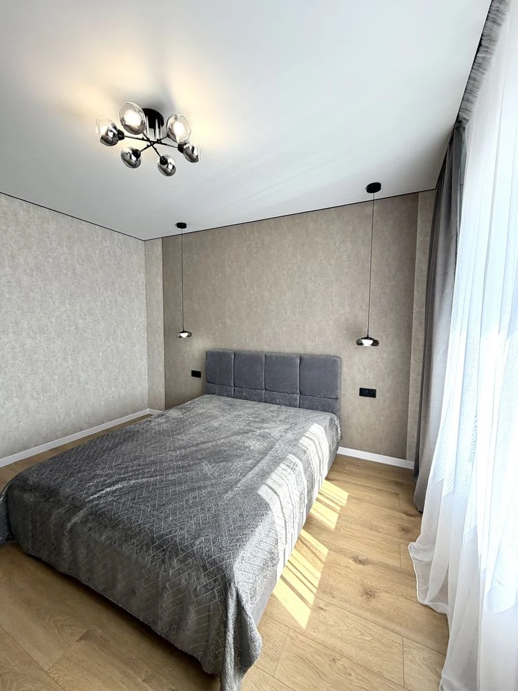 Продаж квартири в Ірпіні, укомплектована