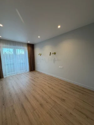 Прекрасная 2-комнатная квартира с балконом! 72 м²; государственные программы - да