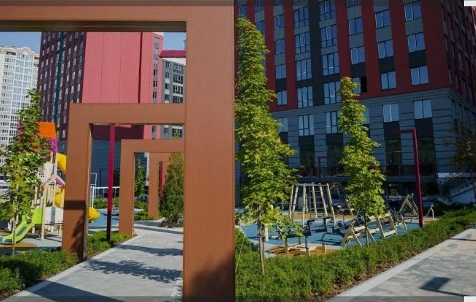 Продається квартира-студія в місті Ірпінь