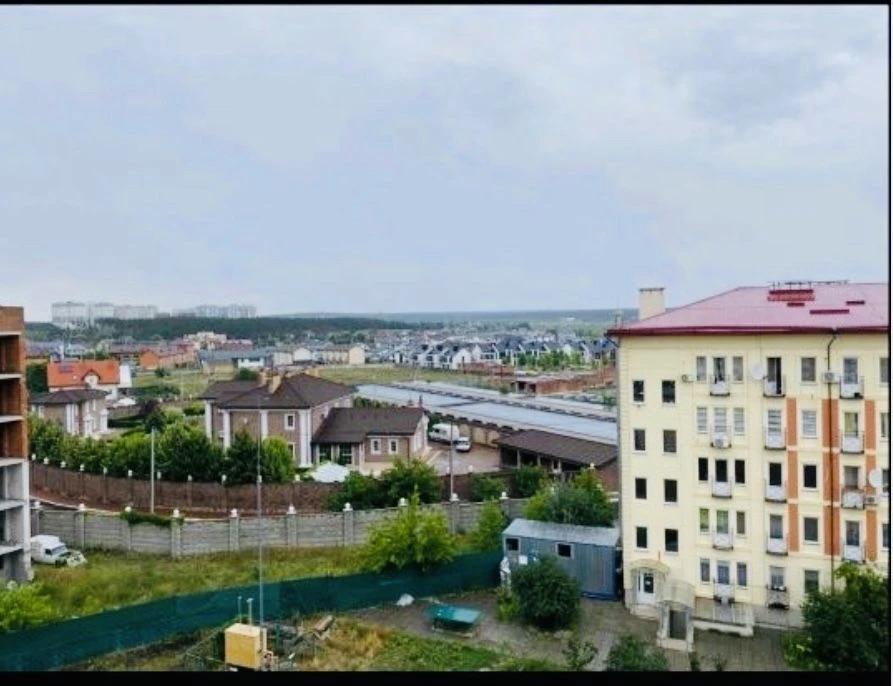 Без комиссии, Евро 2-комнатная квартира 47 м2, с ремонтом, Сертификат Т