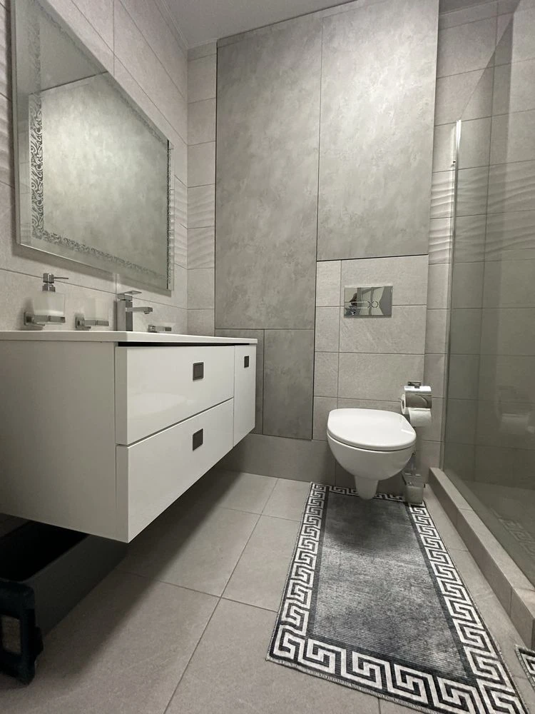 Видова квартира 41,5 м² з панорамними вікнами | ЖК Центральн