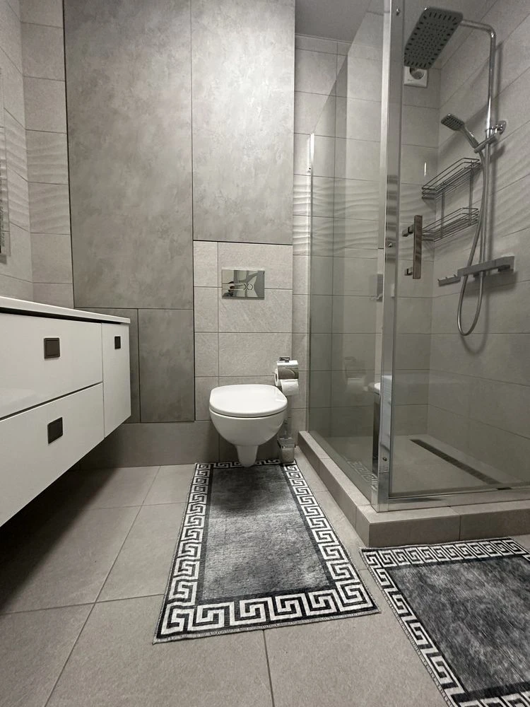 Видова квартира 41,5 м² з панорамними вікнами | ЖК Центральн