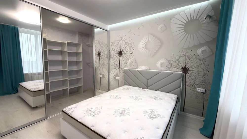 Квартира 46,3 м². В Ирпене! Центральный парк! Сертификат -