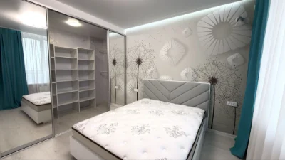 Квартира 46,3 м². В Ирпене! Центральный парк! Сертификат -