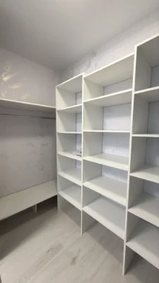 Квартира 46,3 м². В Ирпене! Центральный парк! Сертификат -