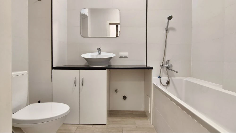Квартира 46,3 м². В Ирпене! Центральный парк! Сертификат -