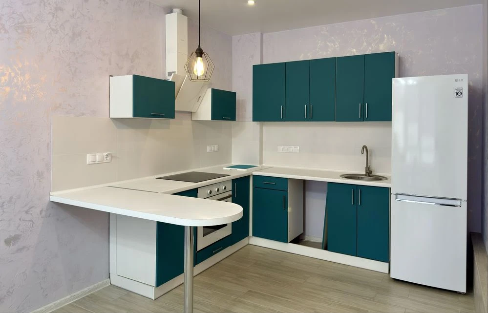 Квартира 46,3 м². В Ирпене! Центральный парк! Сертификат -