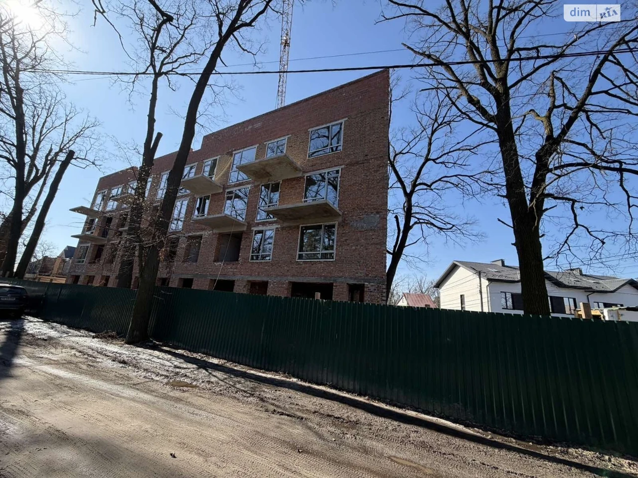 Продажа Квартира Ирпень