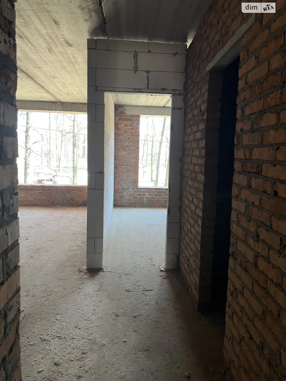 Продажа Квартира, Ирпень