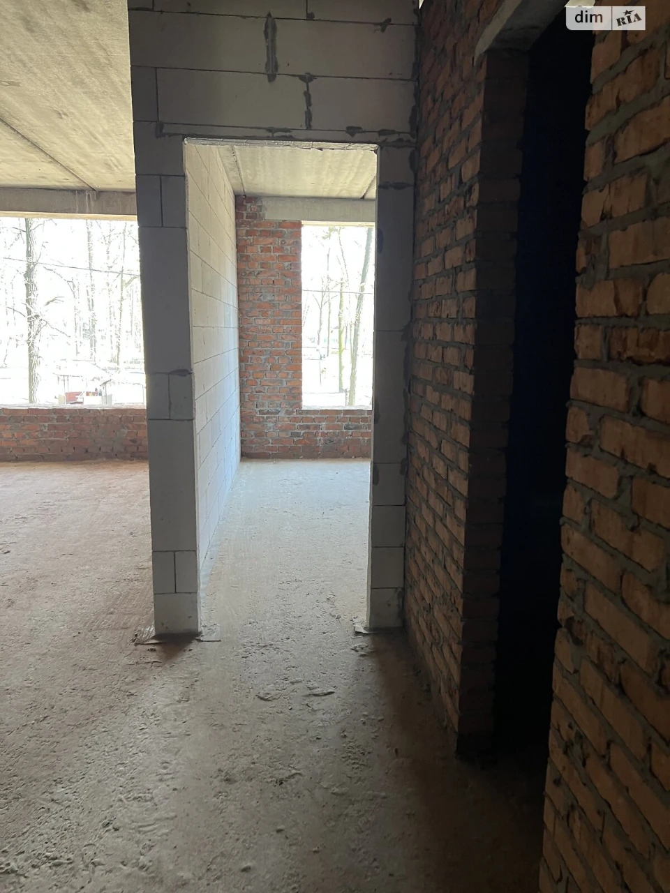 Продажа Квартира, Ирпень