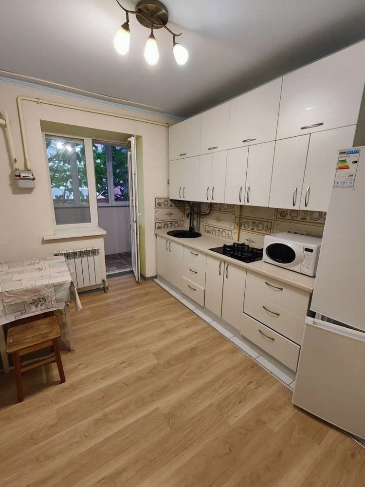 1 room with renovation! Minimum tax! Balcony! Irpin