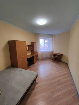 1 room with renovation! Minimum tax! Balcony! Irpin