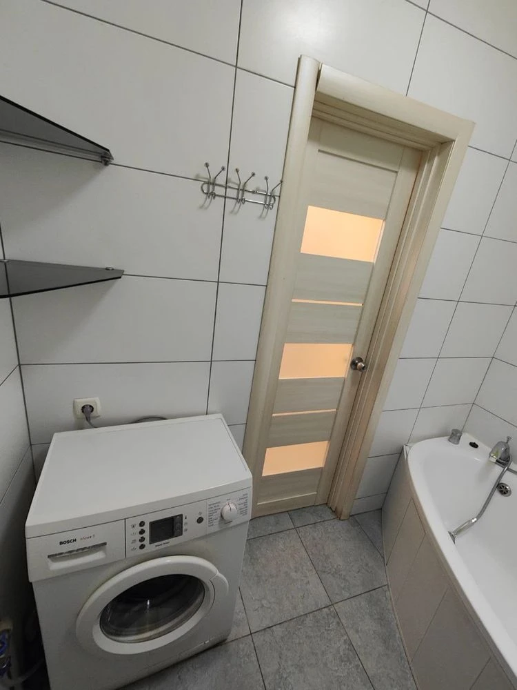 1 room with renovation! Minimum tax! Balcony! Irpin