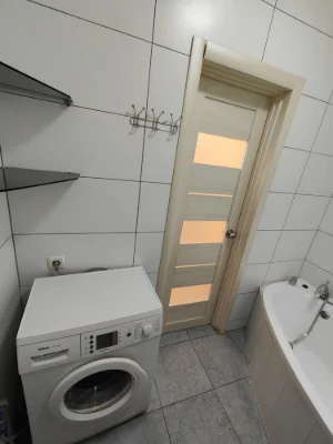 1 room with renovation! Minimum tax! Balcony! Irpin