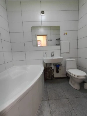 1 room with renovation! Minimum tax! Balcony! Irpin