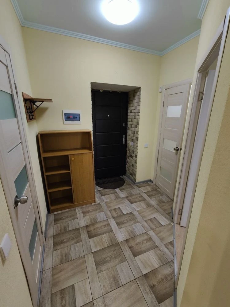 1 room with renovation! Minimum tax! Balcony! Irpin