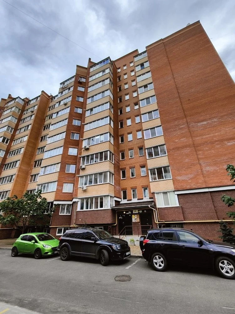 1 room with renovation! Minimum tax! Balcony! Irpin