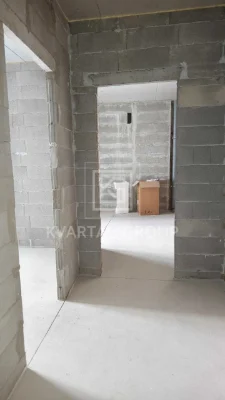 For Sale: 1-Bedroom Apartment in the Synergia City Residential Complex with a View of the Promenade