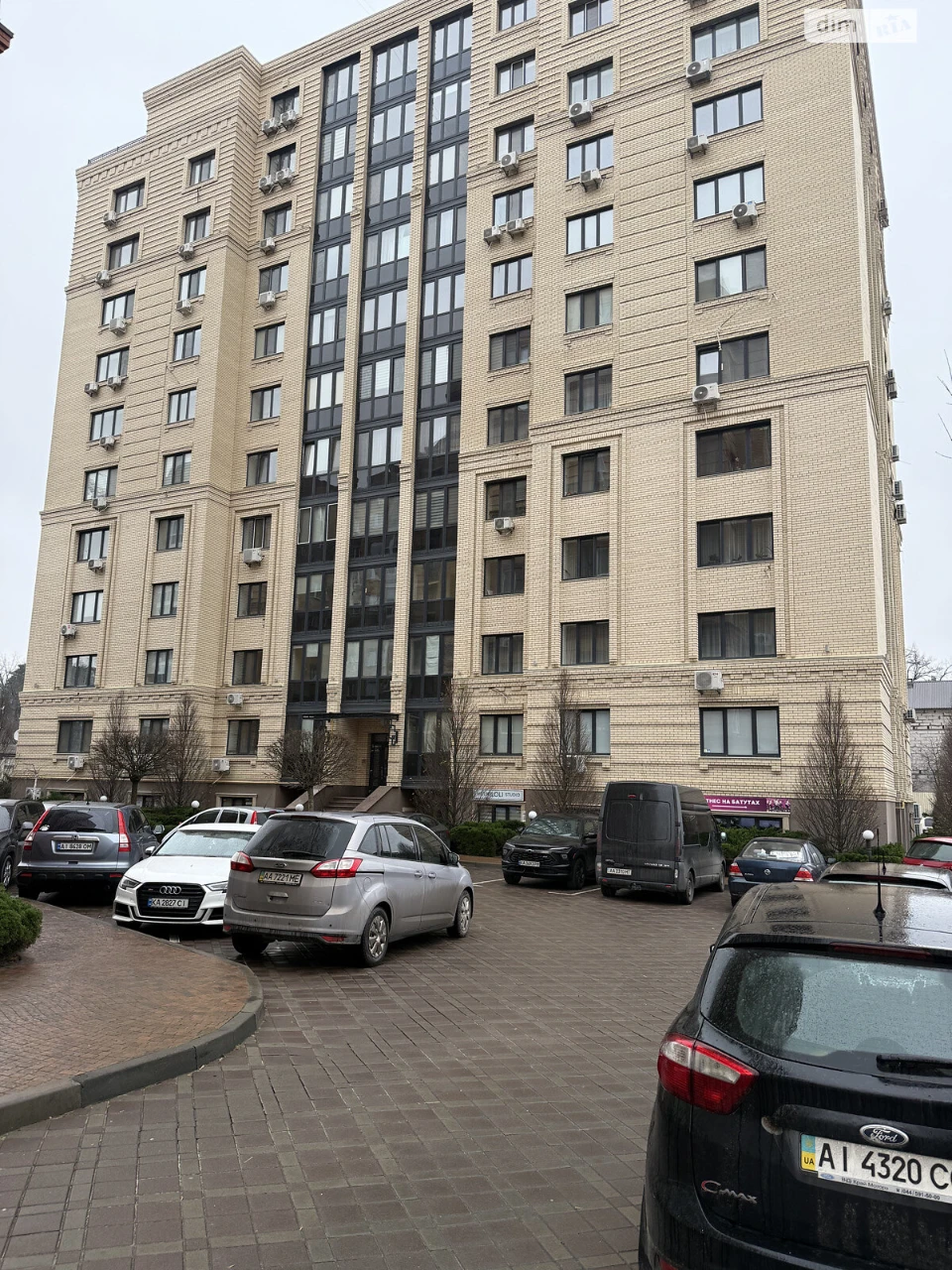 Продажа Квартиры Ирпень