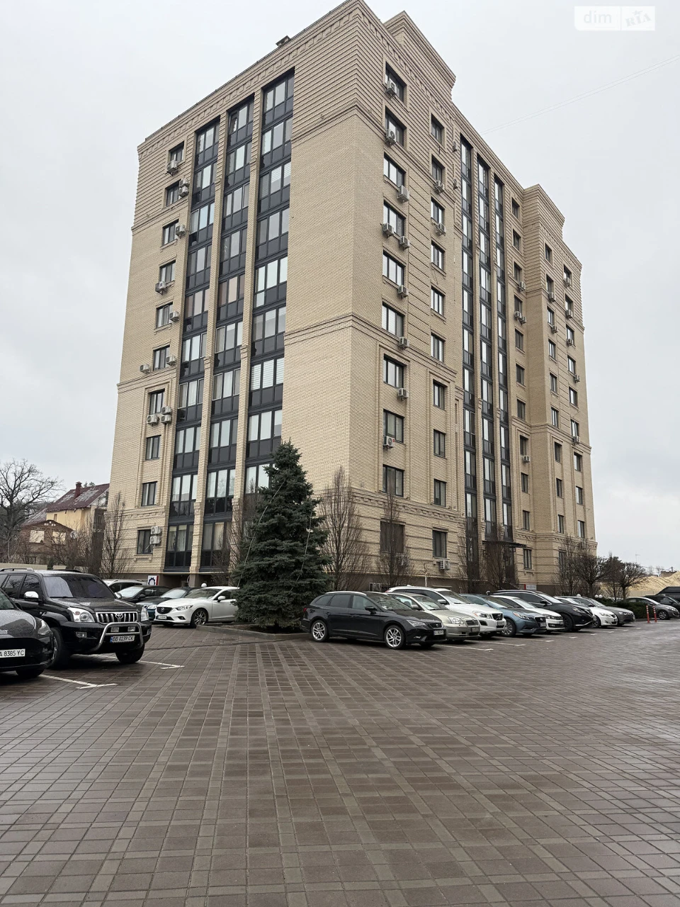 Продажа Квартиры Ирпень