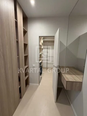 Продажа 1-комнатной квартиры в "Синергия Сіті". Безготівковий/Державне финансирование