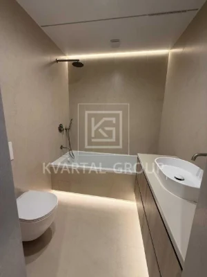 Продажа 1-комнатной квартиры в "Синергия Сіті". Безготівковий/Державне финансирование