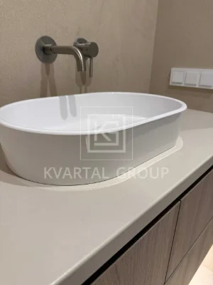 Продажа 1-комнатной квартиры в "Синергия Сіті". Безготівковий/Державне финансирование
