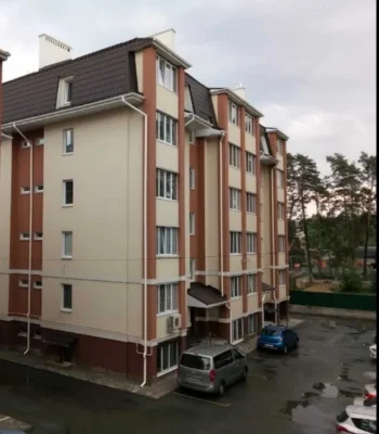 Продається 2-кімнатна квартира з ремонтом! Центральний парк