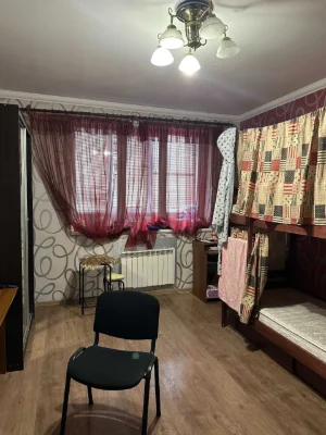 Продається 2-кімнатна квартира з ремонтом! Центральний парк