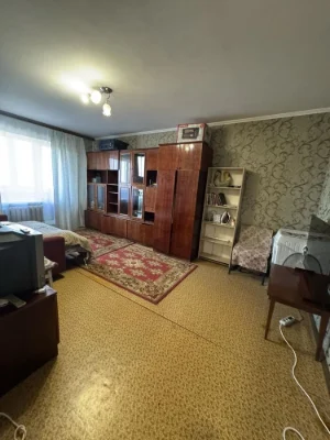 Двокімнатна квартира з ремонтом