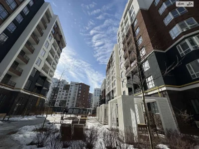 Apartment for Sale in Irpin