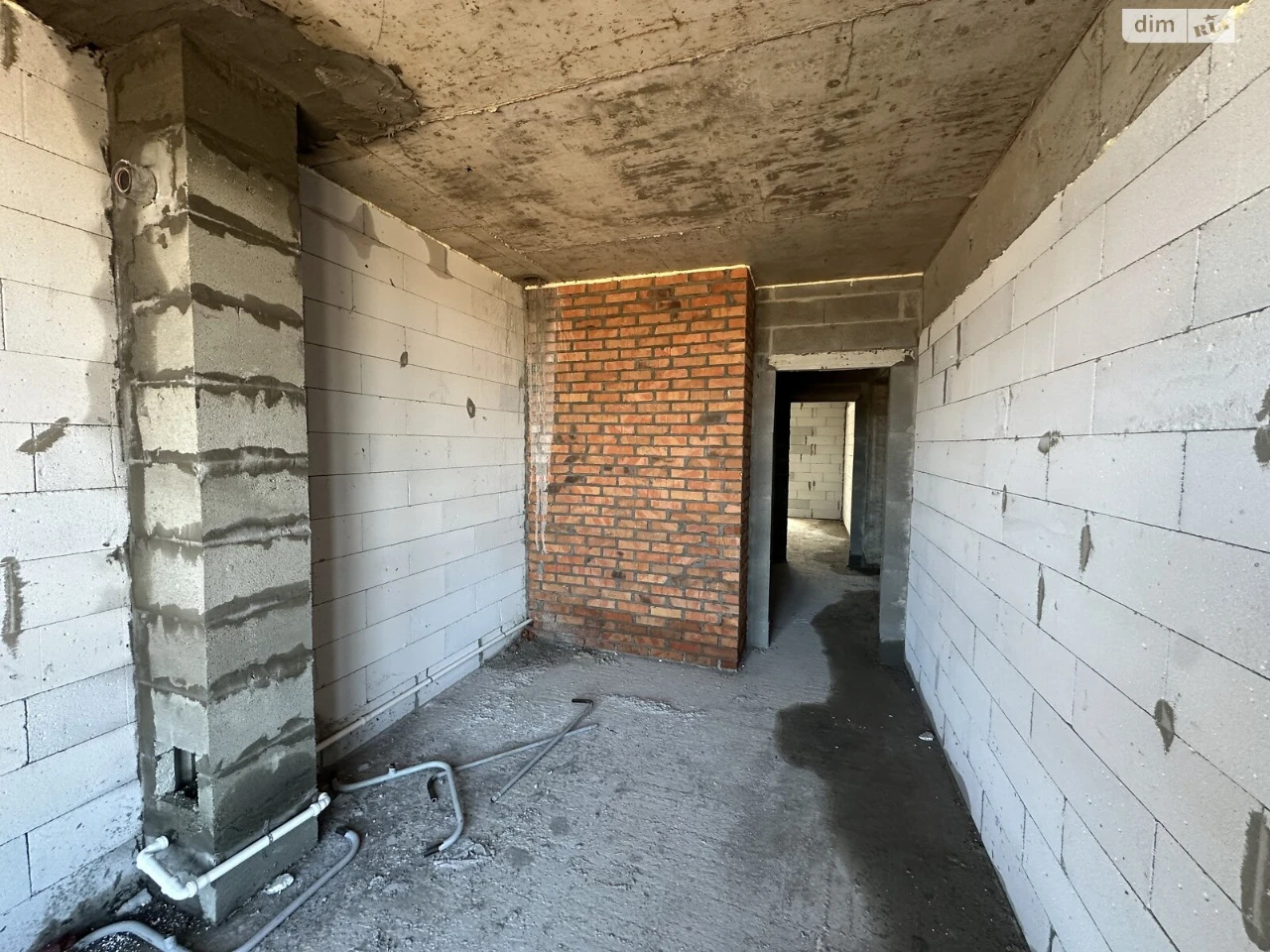 Apartment for Sale in Irpin