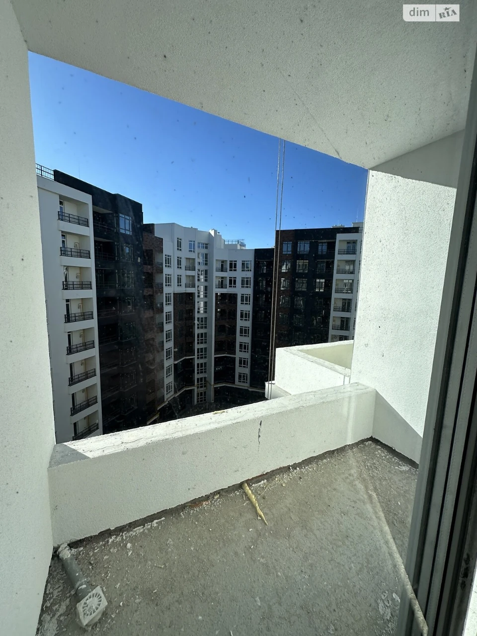 Apartment for Sale in Irpin