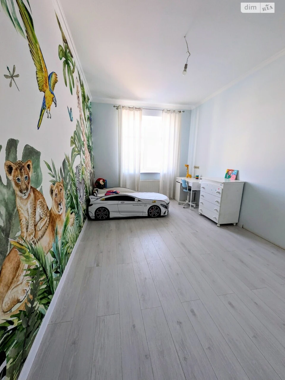 Продажа Квартира Ирпень