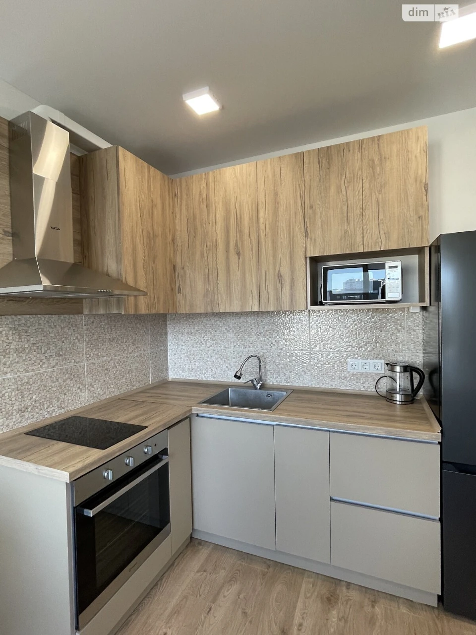 Продажа Квартира, Ирпень